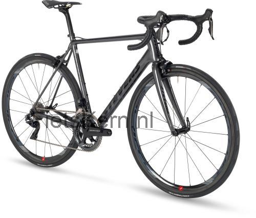 Stevens Comet specificaties